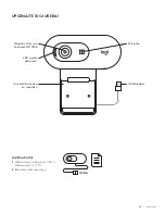 Preview for 69 page of Logitech C505e Complete Setup Manual