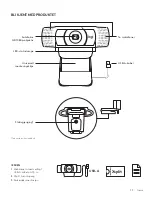 Preview for 39 page of Logitech C920X PRO Complete Setup Manual