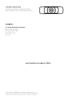 Preview for 54 page of Logitech C920X PRO Complete Setup Manual