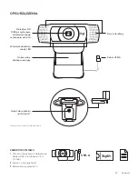 Preview for 55 page of Logitech C920X PRO Complete Setup Manual