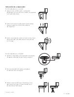 Preview for 21 page of Logitech C930s Complete Setup Manual