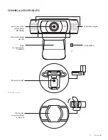 Preview for 23 page of Logitech C930s Complete Setup Manual