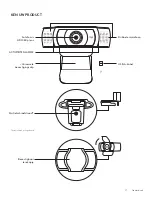 Preview for 27 page of Logitech C930s Complete Setup Manual