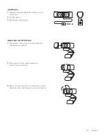 Preview for 128 page of Logitech C930s Complete Setup Manual