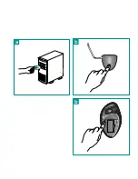 Preview for 12 page of Logitech Cordless Optical TrackMan Setup Manual