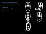 Preview for 13 page of Logitech G305 LIGHTSPEED Setup Manual