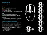 Preview for 27 page of Logitech G305 LIGHTSPEED Setup Manual