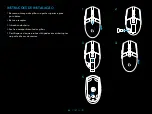 Preview for 28 page of Logitech G305 LIGHTSPEED Setup Manual