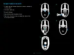 Preview for 63 page of Logitech G305 LIGHTSPEED Setup Manual