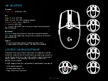 Preview for 77 page of Logitech G305 LIGHTSPEED Setup Manual