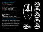 Preview for 92 page of Logitech G305 LIGHTSPEED Setup Manual