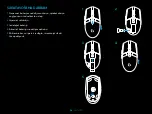 Preview for 98 page of Logitech G305 LIGHTSPEED Setup Manual