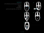 Preview for 138 page of Logitech G305 LIGHTSPEED Setup Manual