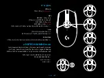 Preview for 147 page of Logitech G305 LIGHTSPEED Setup Manual