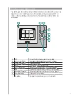 Preview for 5 page of Logitech Harmony 1100i User Manual