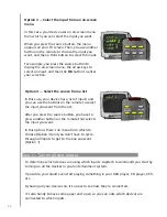 Preview for 32 page of Logitech Harmony 1100i User Manual