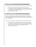 Preview for 33 page of Logitech Harmony 1100i User Manual