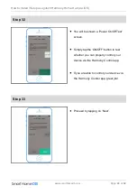 Preview for 24 page of Logitech Harmony Home Control How To Install