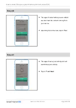 Preview for 28 page of Logitech Harmony Home Control How To Install