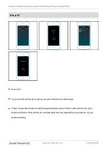 Preview for 32 page of Logitech Harmony Home Control How To Install