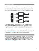 Preview for 13 page of Logitech Harmony One+ User Manual