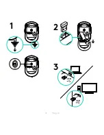 Preview for 45 page of Logitech M170 Setup Manual