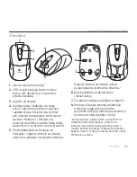 Preview for 45 page of Logitech M525 Instruction Manual