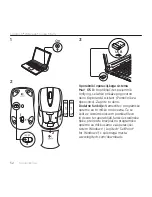 Preview for 52 page of Logitech M525 Instruction Manual