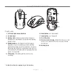 Preview for 7 page of Logitech M545 Setup Manual