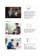 Preview for 6 page of Logitech Slim Combo 12.9 Frequently Asked Questions Manual