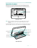 Preview for 5 page of Logitech Squeezebox Touch Quick Start Manual