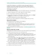 Preview for 10 page of Logitech Squeezebox Touch Quick Start Manual