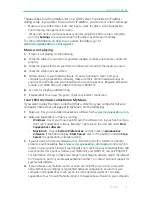 Preview for 11 page of Logitech Squeezebox Touch Quick Start Manual