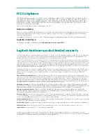 Preview for 13 page of Logitech Squeezebox Touch Quick Start Manual