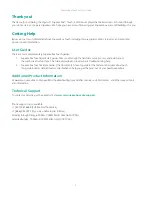 Preview for 19 page of Logitech Squeezebox Touch Quick Start Manual