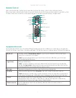 Preview for 21 page of Logitech Squeezebox Touch Quick Start Manual