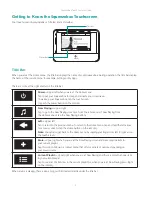 Preview for 22 page of Logitech Squeezebox Touch Quick Start Manual