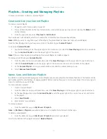 Preview for 24 page of Logitech Squeezebox Touch Quick Start Manual