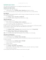 Preview for 32 page of Logitech Squeezebox Touch Quick Start Manual