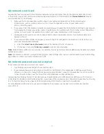 Preview for 39 page of Logitech Squeezebox Touch Quick Start Manual