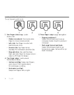 Preview for 6 page of Logitech T-R0002 Getting Started