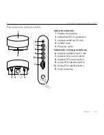 Preview for 25 page of Logitech Z553 Setup Manual