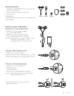 Preview for 84 page of Logitech ZONE WIRED EARBUDS Setup Manual