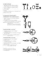 Preview for 116 page of Logitech ZONE WIRED EARBUDS Setup Manual