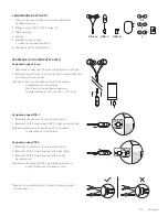 Preview for 172 page of Logitech ZONE WIRED EARBUDS Setup Manual