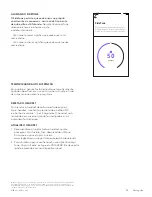 Preview for 34 page of Logitech ZONE WIRELESS PLUS Setup Manual