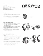 Preview for 22 page of Logitech ZONE WIRELESS Setup Manual