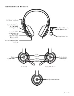 Preview for 39 page of Logitech ZONE WIRELESS Setup Manual