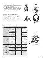 Preview for 41 page of Logitech ZONE WIRELESS Setup Manual