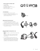 Preview for 49 page of Logitech ZONE WIRELESS Setup Manual